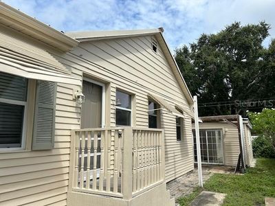 5121 5th Ave N, Saint Petersburg, FL, 33710
