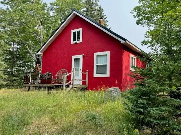 27881 County Road 442, Newberry, MI 49853
