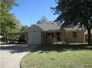 840 S Lexington Rd, Wichita, KS 67218