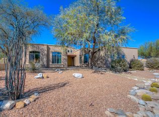 913 N Arizona Estates Loop, Tucson, AZ 85748