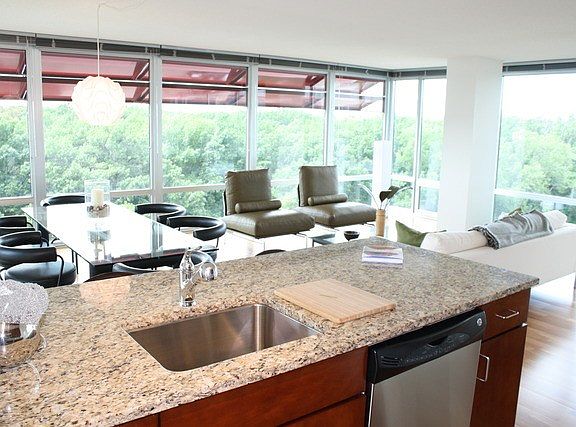 3rd image of 9725 Woods Dr Unit 801
