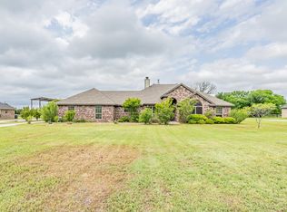 161 Savannah Dr, Weatherford, TX 76087