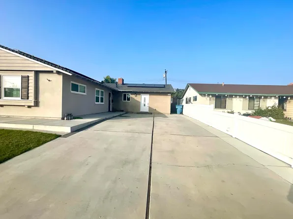 5081 Duncannon Ave, Westminster, CA 92683