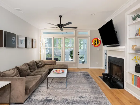 741 Bishops Park Dr Unit 102, Raleigh, NC 27605