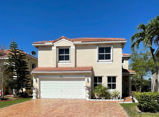 3462 NW 110th Way, Pompano Beach, FL 33065