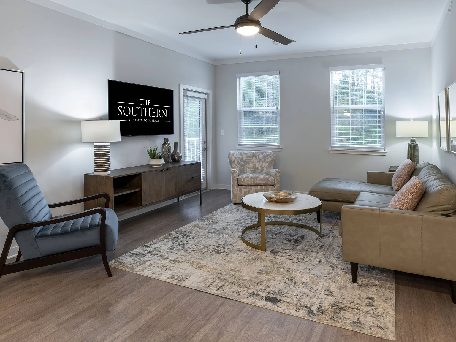 The Southern at Santa Rosa Beach — Photo 2