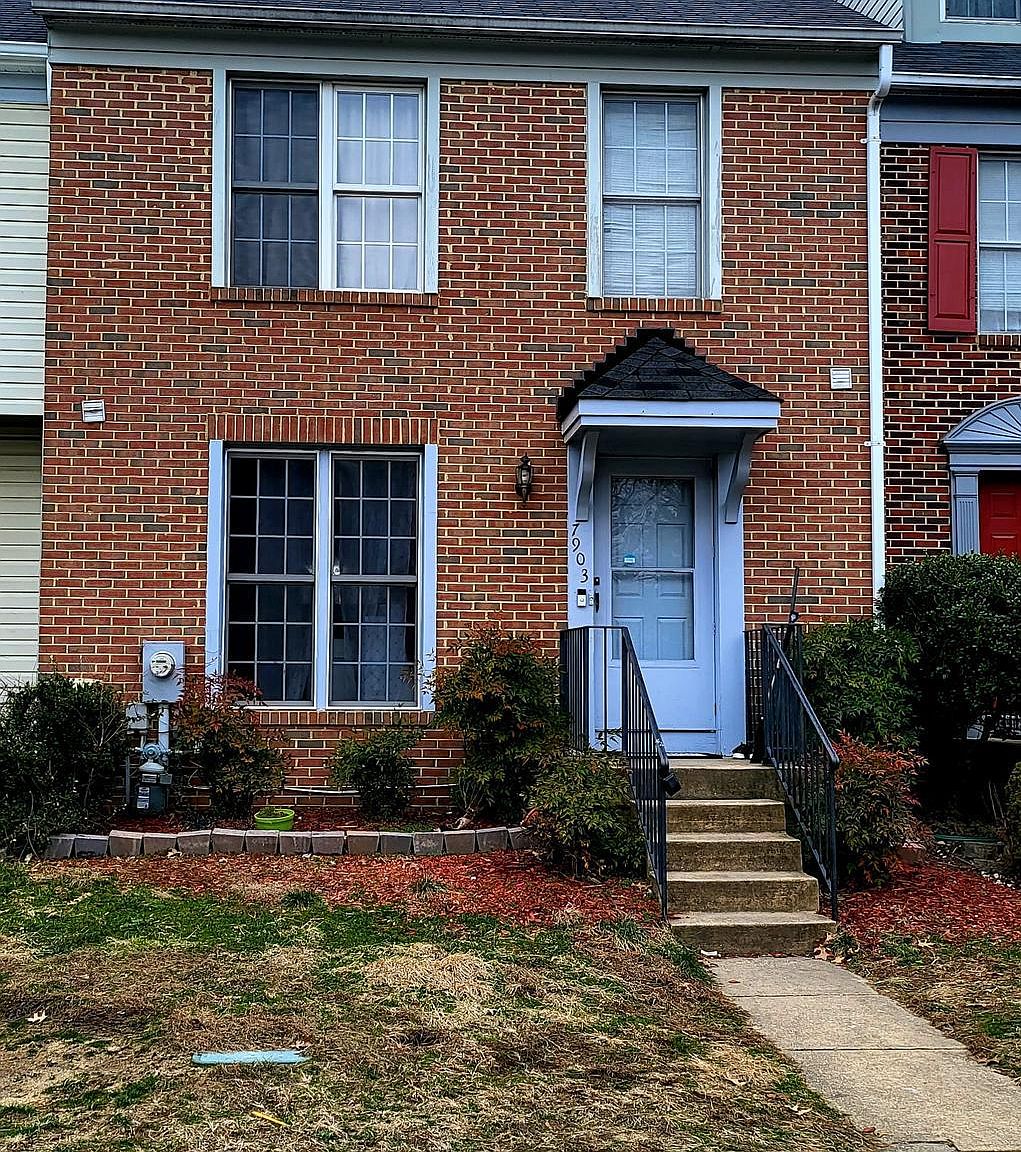 7903 Heather Mist Dr, Severn, MD 21144 Zillow