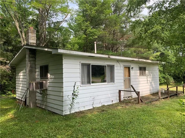 421N Highway 182, Park Falls, WI 54552