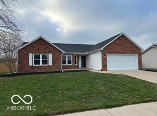 3715 Richland Dr, Columbus, IN