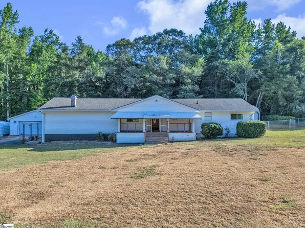 481 Camp Ground Rd, Laurens, SC 29360