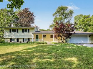 4663 Ottawa Dr, Okemos, MI 48864