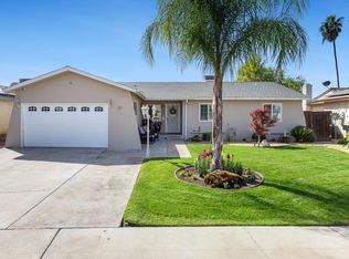 30 W Swift Ave, Clovis, CA