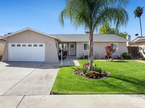 30 W Swift Ave, Clovis, CA 93612