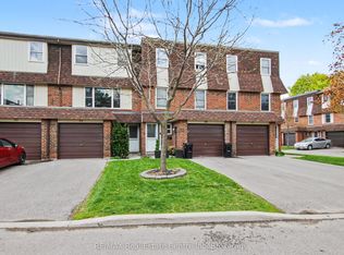 371 Bronte St S #49, Milton, ON L9T 3K5