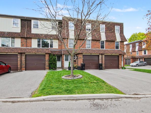 371 Bronte St S #49, Milton, ON L9T 3K5