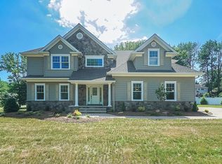 1 Mary Farm Rd, Denville, NJ 07834