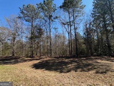 0 Parrish Dr, Metter, GA, 30439