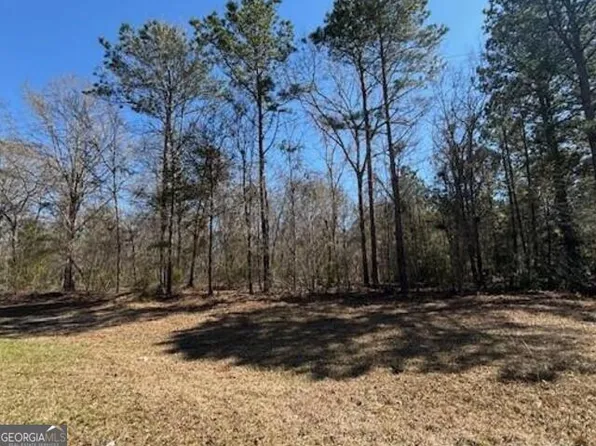 0 Parrish Dr, Metter, GA 30439