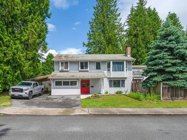 20835 Wicklund Ave, Maple Ridge, BC V2X 8E8