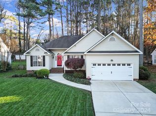 11916 Henderson Hill Rd, Huntersville, NC 28078