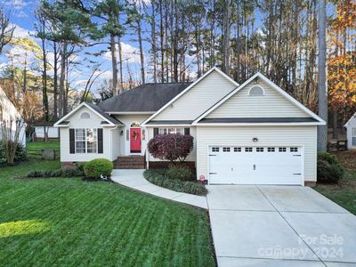 11916 Henderson Hill Rd, Huntersville, NC, 28078