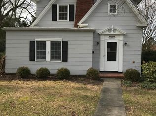 401 S Hanson St, Easton, MD 21601