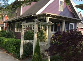 1061 Gwinn St E, Monmouth, OR 97361