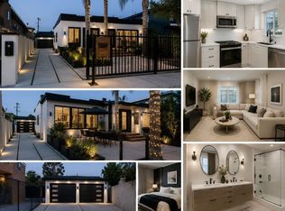 4849 W 17th St, Los Angeles, CA 90019