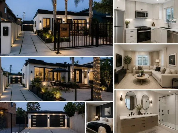 4849 W 17th St, Los Angeles, CA 90019