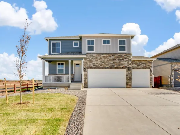8684 E 132nd Place, Thornton, CO 80602