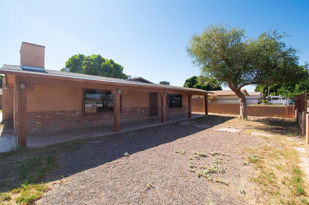 7797 S Phillips Ave, Yuma, AZ 85364 MLS 20232209 Zillow