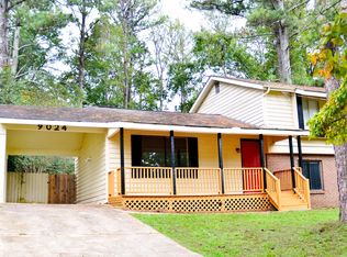 9024 Raven Dr, Jonesboro, GA 30238