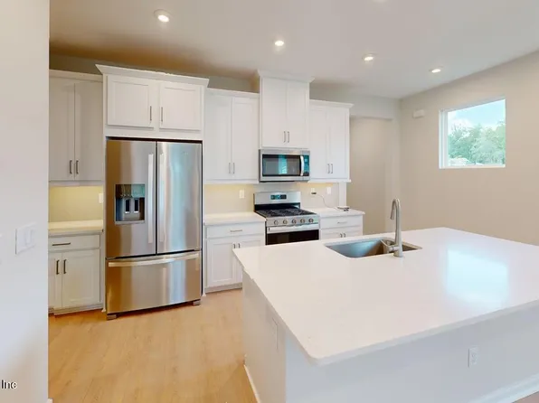 465 JUNIPER HILLS Drive, St. Johns, FL 32259