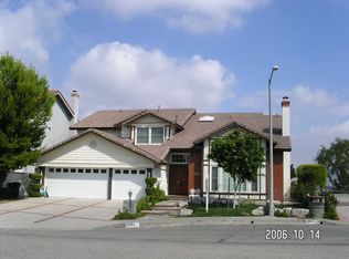 11812 Stewarton Dr, Porter Ranch, CA 91326