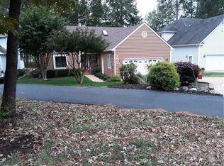 6209 Shelter Cove Pointe, Midlothian, VA 23112