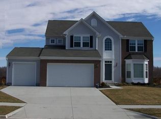 5940 Goldstone Dr, Grove City, OH 43123