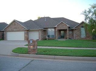 7301 NW 110th St, Oklahoma City, OK 73162