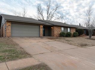 2904 Pheasant Run, Edmond, OK 73012