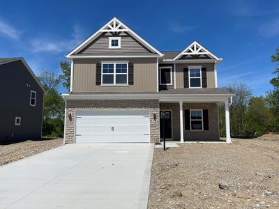178 Lorrimore Dr, Pickerington, OH, 43147