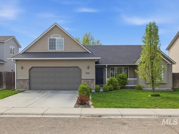 2518 Strayhorn Dr, Caldwell, ID 83607