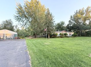 2533 Highway 23, Brook Park, MN 55007