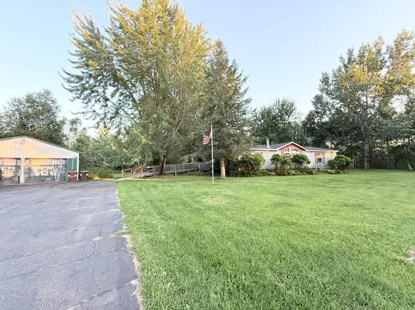 2533 Highway 23, Brook Park, MN 55007