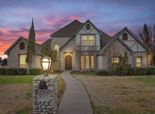 8313 Jonquil, Waco, TX 76708