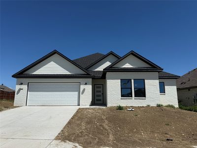 208 Shepards St, Godley, TX, 76044