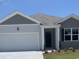 1092 Maxwell Dr LOT 232, Aria B Little River, SC 29566