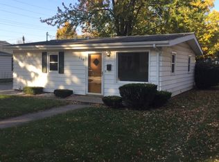 404 S Main St, Nappanee, IN 46550