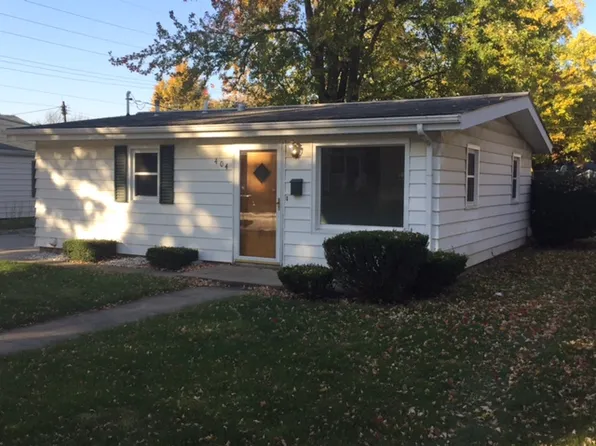 404 S Main St, Nappanee, IN 46550