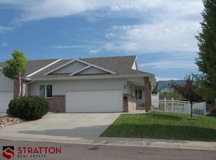 3511 Aspen Pl, Casper, WY 82604