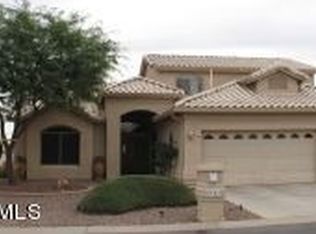 8941 E Diamond Dr, Sun Lakes, AZ 85248