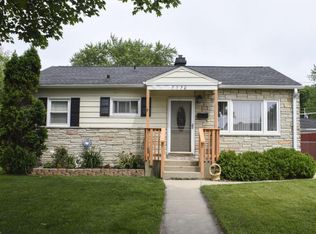 3370 S 68th St, Milwaukee, WI 53219